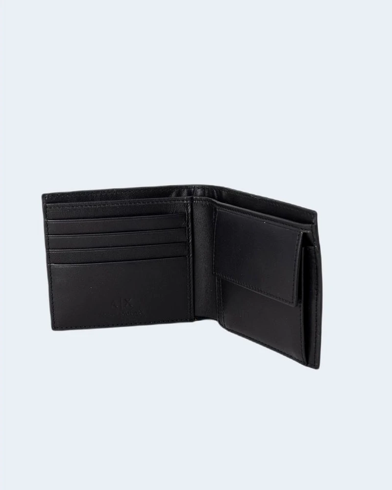 Кошелек Armani Exchange