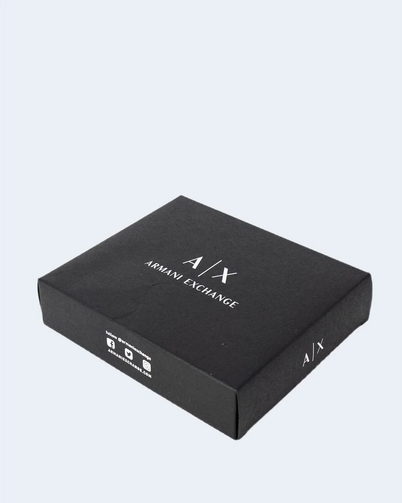 Кошелек Armani Exchange