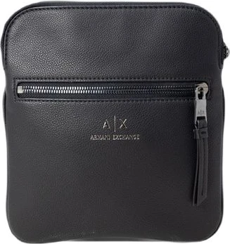 Сумка-мессенджер Armani Exchange