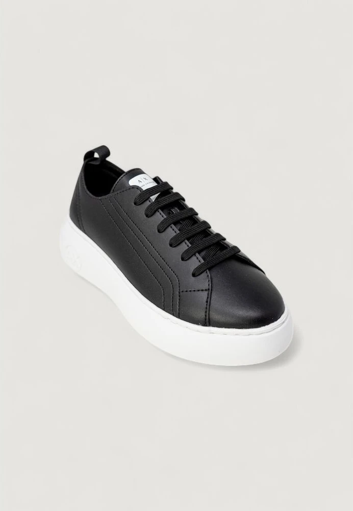 Кроссовки Armani Exchange