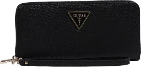 Кошелек GUESS LAUREL SLG LARGE ZIP AROUND SWZG85 00146