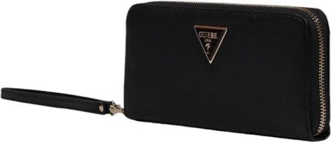 Кошелек GUESS LAUREL SLG LARGE ZIP AROUND SWZG85 00146