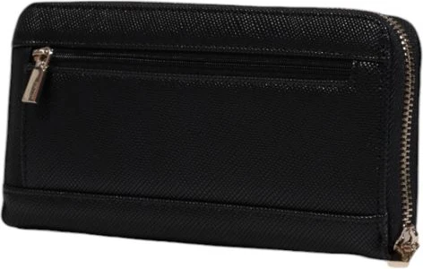 Кошелек GUESS LAUREL SLG LARGE ZIP AROUND SWZG85 00146