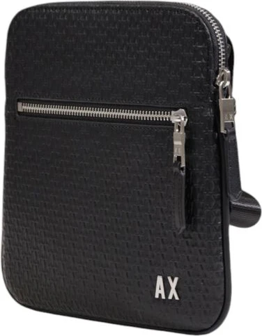 Сумка-мессенджер Armani Exchange
