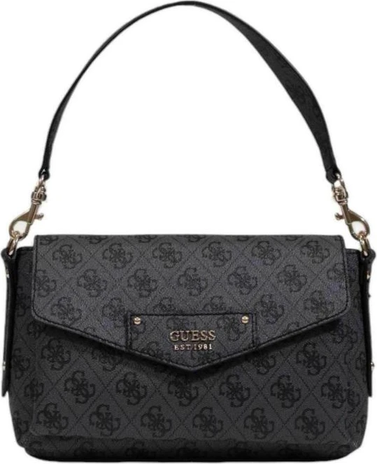 Сумка GUESS ECO BRENTON FLAP SHOULDER
