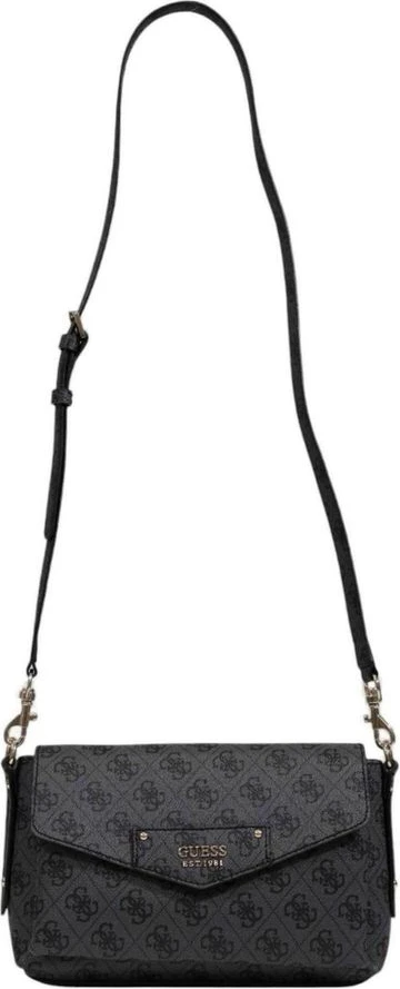 Сумка GUESS ECO BRENTON FLAP SHOULDER