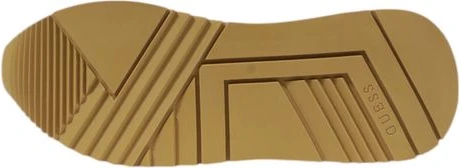 Кроссовки GUESS с низкой посадкой