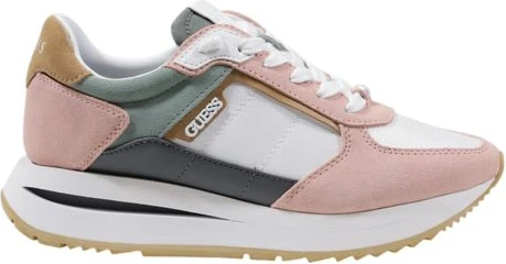 Спортивные кроссовки GUESS