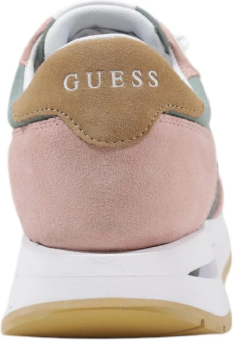 Спортивные кроссовки GUESS