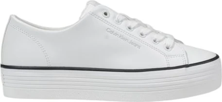 Кеды Calvin Klein Jeans Platform Sneakers