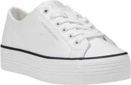 Кеды Calvin Klein Jeans Platform Sneakers