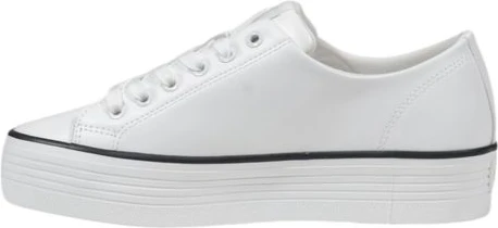 Кеды Calvin Klein Jeans Platform Sneakers