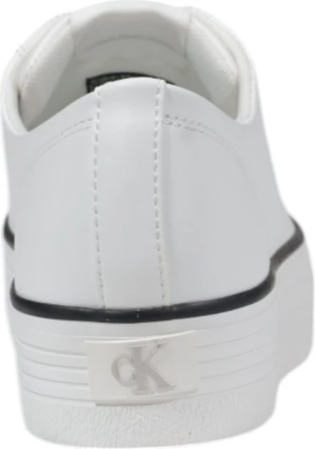 Кеды Calvin Klein Jeans Platform Sneakers