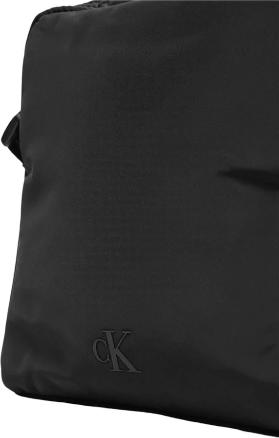 Сумка-мессенджер Calvin Klein OVER WEBBING REPORTER18 NY