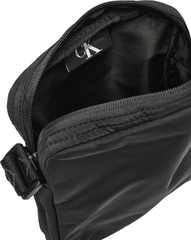 Сумка-мессенджер Calvin Klein OVER WEBBING REPORTER18 NY