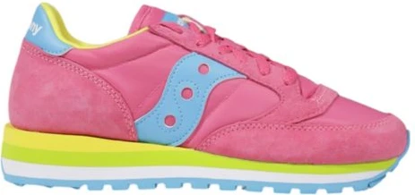 Кроссовки Saucony Low Top