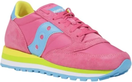 Кроссовки Saucony Low Top