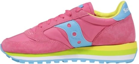 Кроссовки Saucony Low Top