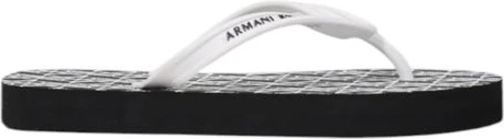 Сандалии Armani Exchange