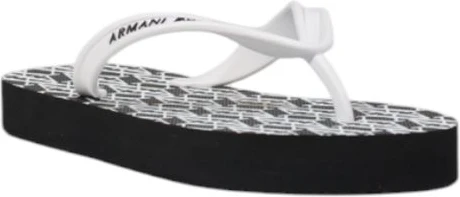 Сандалии Armani Exchange