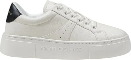 Кроссовки Armani Exchange