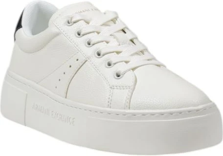 Кроссовки Armani Exchange