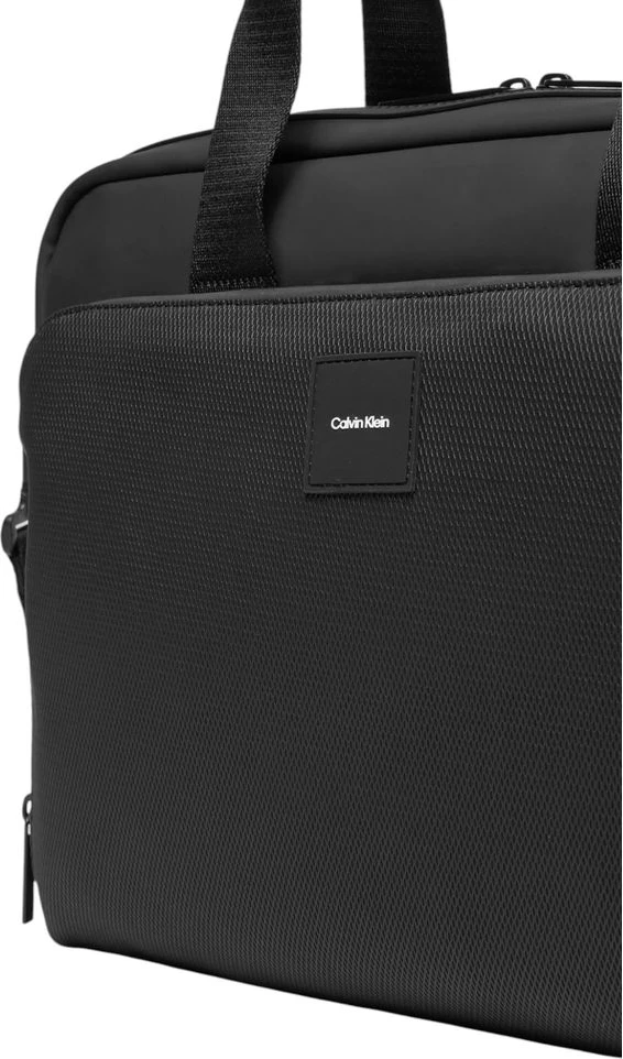 Сумка Calvin Klein CK ESSENTIAL LAPTOP