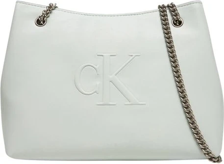Сумка Calvin Klein Jeans SCULPTED CHAIN SHOULDER