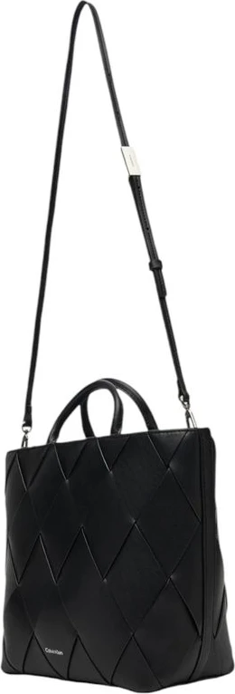 Сумка Calvin Klein Woven Medium Tote