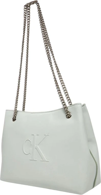 Сумка Calvin Klein Jeans SCULPTED CHAIN SHOULDER