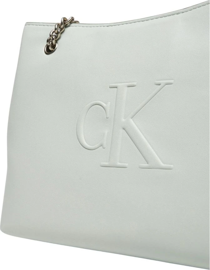 Сумка Calvin Klein Jeans SCULPTED CHAIN SHOULDER