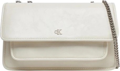 Сумка Calvin Klein Jeans CHAIN EW FLAP CONV