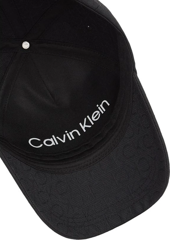 Бейсбольная кепка Calvin Klein