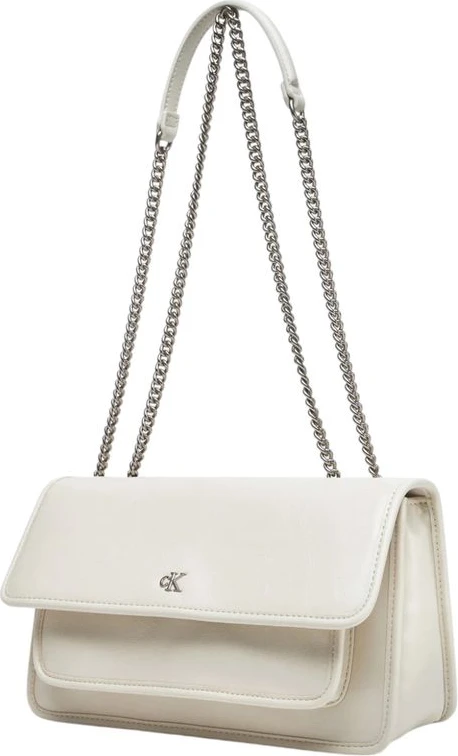 Сумка Calvin Klein Jeans CHAIN EW FLAP CONV