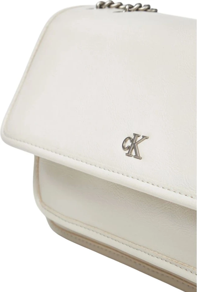 Сумка Calvin Klein Jeans CHAIN EW FLAP CONV