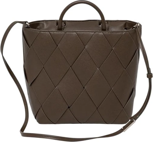 Сумка Calvin Klein CK Woven Medium Tote