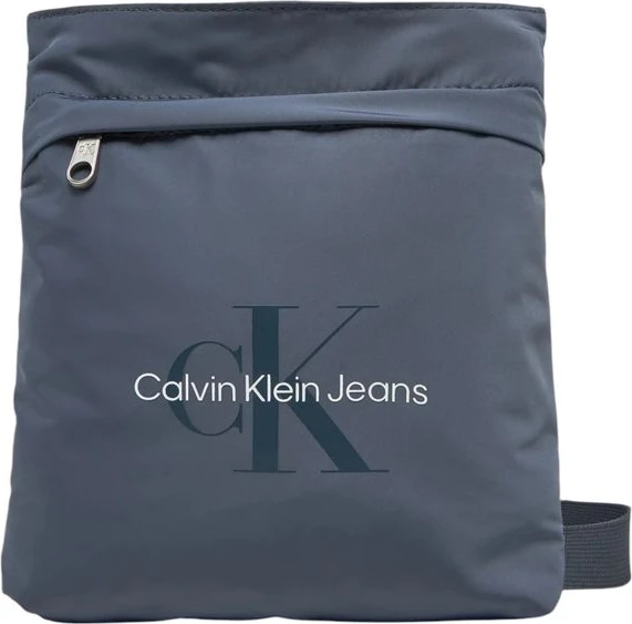 Сумка-мессенджер Calvin Klein Jeans SPORT ESSENTIALS FLATPACK