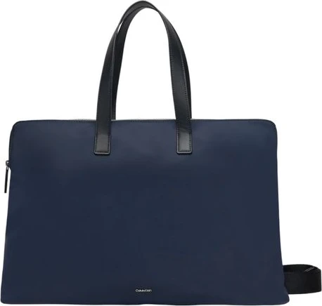 Сумка-тоут Calvin Klein BUSINESS TECH 2G CARRYALL