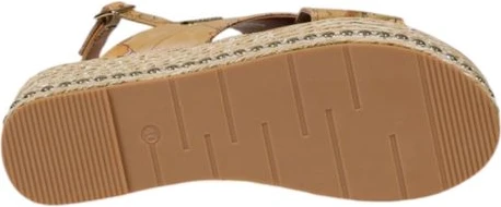 Босоножки на платформе ALVIERO MARTINI 1a CLASSE