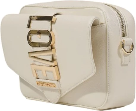 Сумка LOVE MOSCHINO Двухцветный Полиэтилен