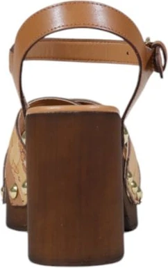 Босоножки ALVIERO MARTINI 1a CLASSE