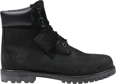 Водонепроницаемые ботинки Timberland