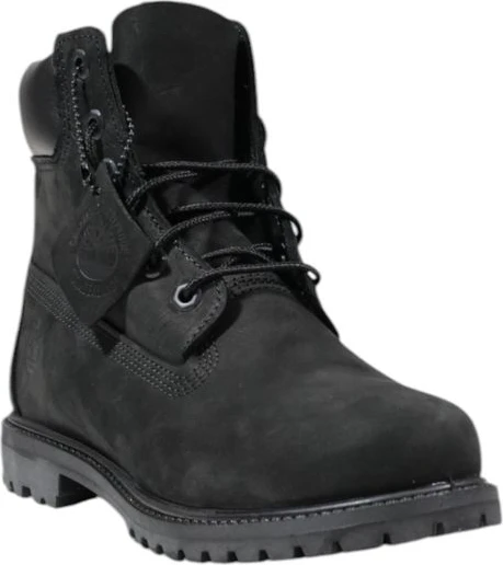 Водонепроницаемые ботинки Timberland