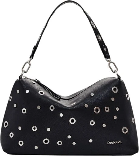 Сумка Desigual BAG_REBEL BERGAMO