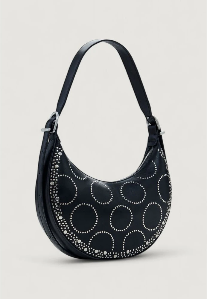 Сумка Desigual BAG_PUNKETTE_CASCAIS MEDIUM