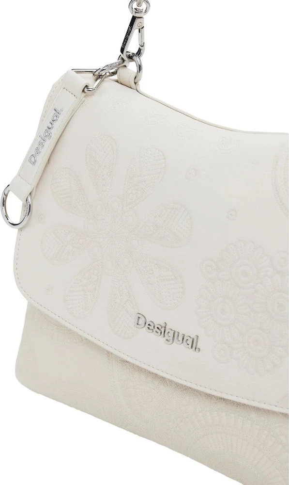 Сумка Desigual BAG_DEJAVU POSADAS