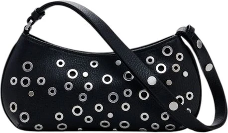 Сумка Desigual BAG_REBEL ALSACIA