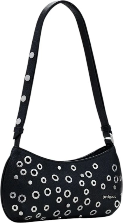 Сумка Desigual BAG_REBEL ALSACIA
