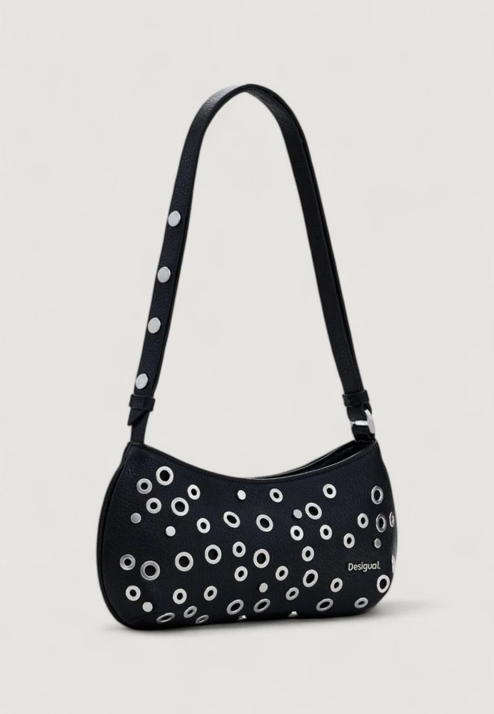 Сумка Desigual BAG_REBEL ALSACIA