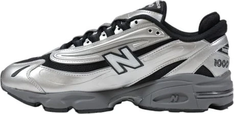 Кроссовки New Balance